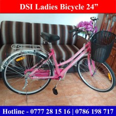 DSI Ladies Bikes Gampaha Sale Price Sri Lanka