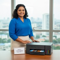Brother T230 Printer Price in Gampaha Sri Lanka 2026 | Ink Tank Deals