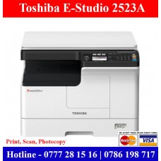 Toshiba E-Studio 2523A Photocopy Machines Gampaha Discount Price
