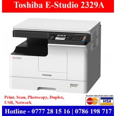 Toshiba E-Studio 2329A Photocopy Machine Gampaha