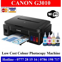 Canon G3010 Printers Gampaha | Canon G3010 Printer Price Gampaha