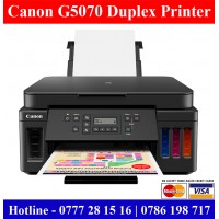 Canon G5070 Printers Gampaha discount price