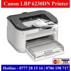 Deed Printers sale Gampaha and Colombo - Canon 6230DN Printer