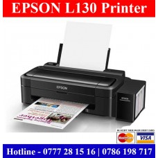 Epson L130 Printers Gampaha discount price