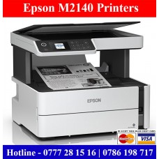 Epson M2140 Printers Gampaha Discount Price