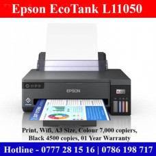 Epson L11050 Printer Price in Gampaha Sri Lanka 2026 | A3 Ink Tank Printer