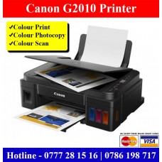 Canon G2010 Printers Gampaha | Canon G2010 Discount Price