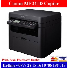 Canon MF241D Printers Gampaha Printers discount price