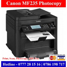 Canon MF235 Printers Gampaha sale price