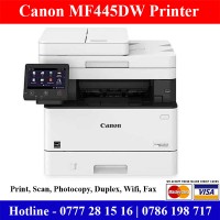 Canon MF445DW Printers Gampaha Price Sri Lanka
