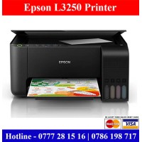 Epson L3250 Printer Gampaha Discount Price. Epson L3250 Sri Lanka