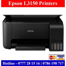 Epson L3150 Printers Gampaha with discount price